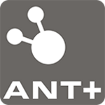 ant+ plugins service android application logo